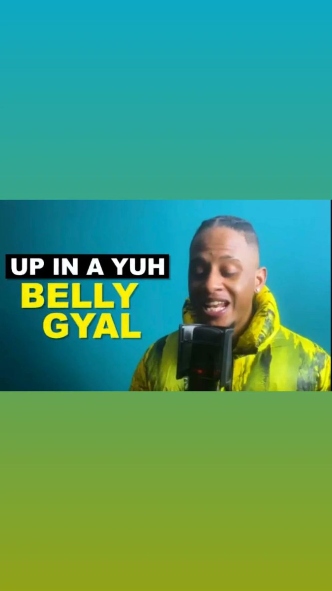 RadikallMusic's tweet photo. Wait your turn and work hard 
UP IN A HAR BELLY Unofficial video teaser. 
#newsongalert🚨 #upinaharbelly 

DI GYAL DEM SONG FI DI SUMMER.
Song by @real_radikall🔥🎧

🎶🎧Song produced by @itsyungonthatrack 

 #brukoutsong #brukout #brukitdown #sexsong  #kallamkamkam #Dancehall https://t.co/QKfbcZFJrF