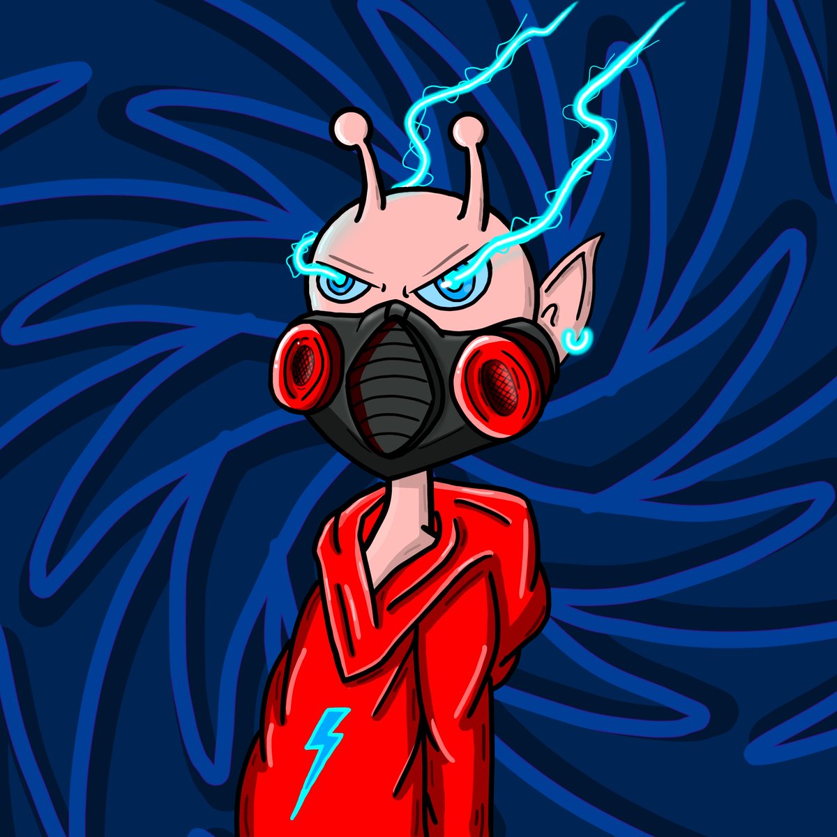 Devil snail 🐌 Gen2  😈 
🐌 Unique 1/1 edition.
New drop #012 👿
Special price $5 🔥
By Da Star ⭐ ピダマクプロムシク
👇👇👇👇👇👇👇
crypto.com/nft/collection… 

#NFTcollection #NFTartists #Crypto #CRO #CROart #CROfam #cryptocomnft #cryptocommunity #NFT