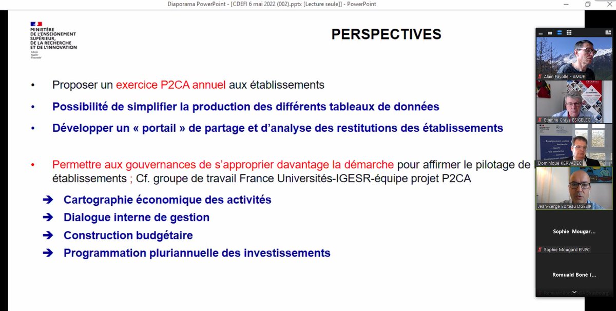 AlainFAYOLLE1's tweet photo. Evènement @Cdefi #formation recettes et couts intervention #DGESIP @sup_recherche #IGESR @amue @francec #P2CA Couts des formations en #apprentissage enjeux et perspectives pour les #ecoles #ingénieurs 
@DalleRodolphe 
@dkervadec https://t.co/1OvQpqGM0x