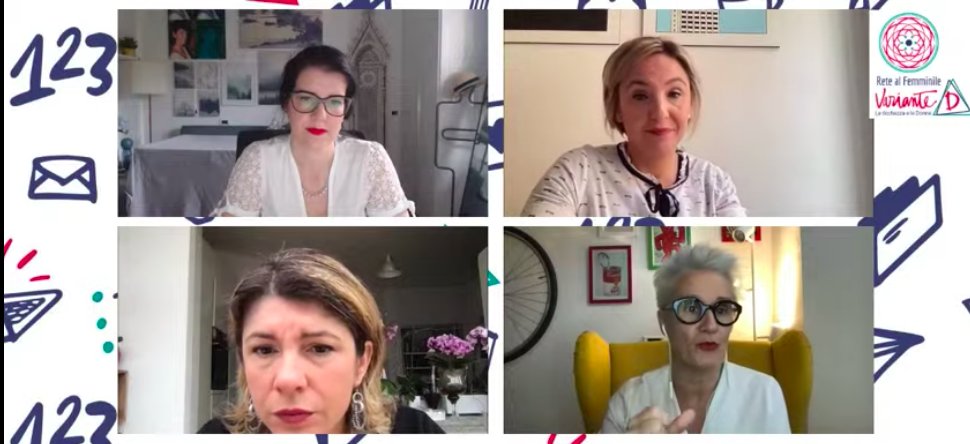 GammaDonna_'s tweet photo. Essere unite, autonome e consapevoli: solo così le donne scardinano veramente gli stereotipi di genere!
Disponiamo del nostro denaro, ma non vergogniamoci di chiedere i soldi che ci spettano!
@ValComm @laprofrinaldi @antnqu a #VarianteD https://t.co/FDIGgbhFMr