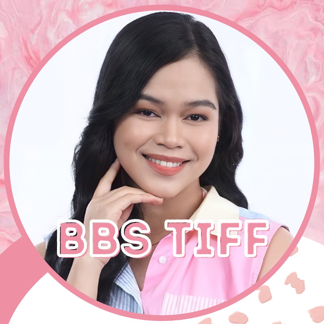 Mylene1999yaho1's tweet photo. #BBSTIFF https://t.co/rp2ggwJTMG