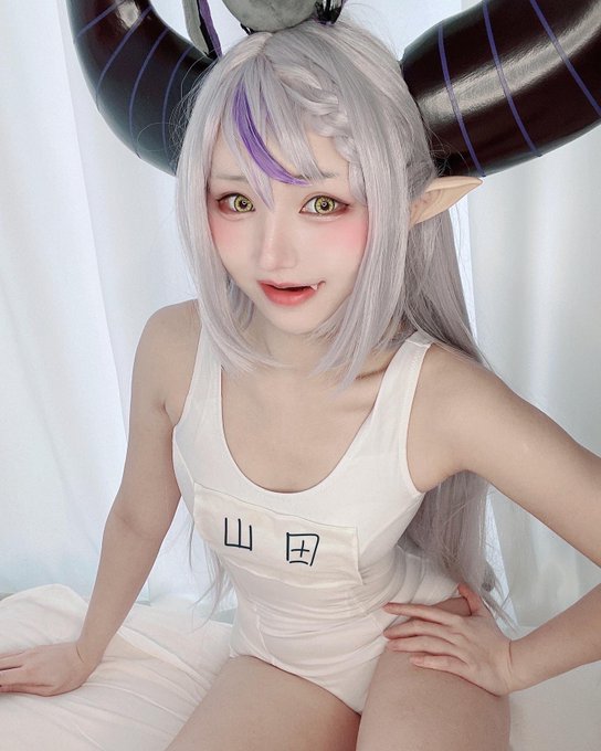 Twitterのコスプレ画像50