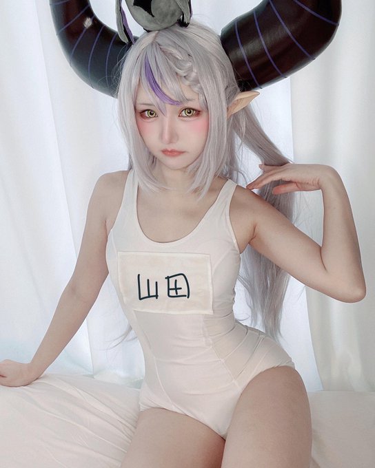 Twitterのコスプレ画像48