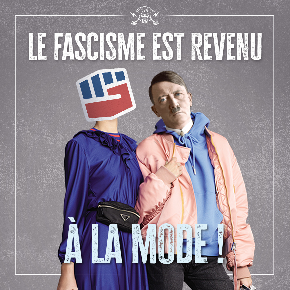 BrandPemberley's tweet photo. Bon, on le répète, @VestaireCo ce ne sont pas les trois citations de @Valeurs sorties de leur contexte qui doivent vous effrayer. À ce rythme là, vous ne pourrez puber sur aucun média. N’écoutez pas les @slpng_giants_fr #StopSleepingGiants https://t.co/jmPA88XTWD