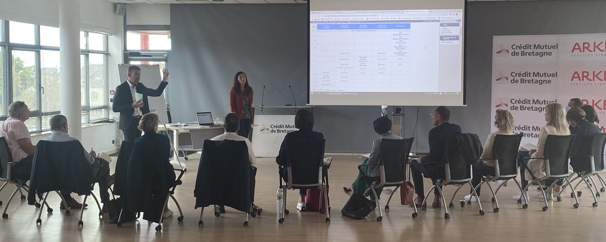 Parce que les managers sont les premiers relais RH dans les équipes, nous leur proposons notre atelier RH animé auprès des collaborateurs lors des journées CLIC DEIZ!@Nicocherdo1 <a href="/CreditDd22/">Crédit Mutuel DD22</a> <a href="/CdrStbrieuc/">Cdr.stbrieuc</a> <a href="/cmestbrieuc/">Crédit Mutuel Saint-Brieuc Enseignants</a> <a href="/cmb_stetherese/">CMB STE THERESE</a> <a href="/CMB_Cesson/">CMB St Brieuc Cesson</a> <a href="/Cmb_SB_Villages/">CMB St Brieuc Villages</a> <a href="/CentreCcm/">CMB STBRIEUC CENTRE</a>