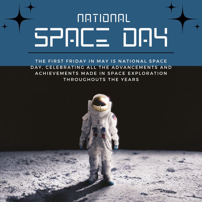 To the Planets <a href="/GRADEPOINT/">Brian O'Grady</a> LLC we celebrate STEAM programs. Happy 6th of MAY.