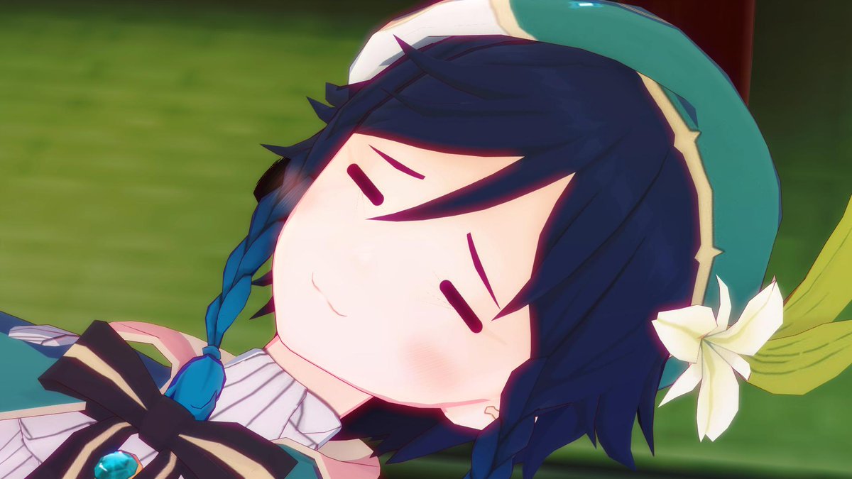 MeownArts's tweet photo. Next video: Gathering of archons.
( Venti, Zhongli, &amp; Baal ) and random things from them.
.
.
.
My latest video :
https://t.co/EeSWhiuaS5

#genshinimpact #venti #zhongli #raiden #baal #random #clip #mmd #animation #animate #tiktok https://t.co/747zjPkgvo