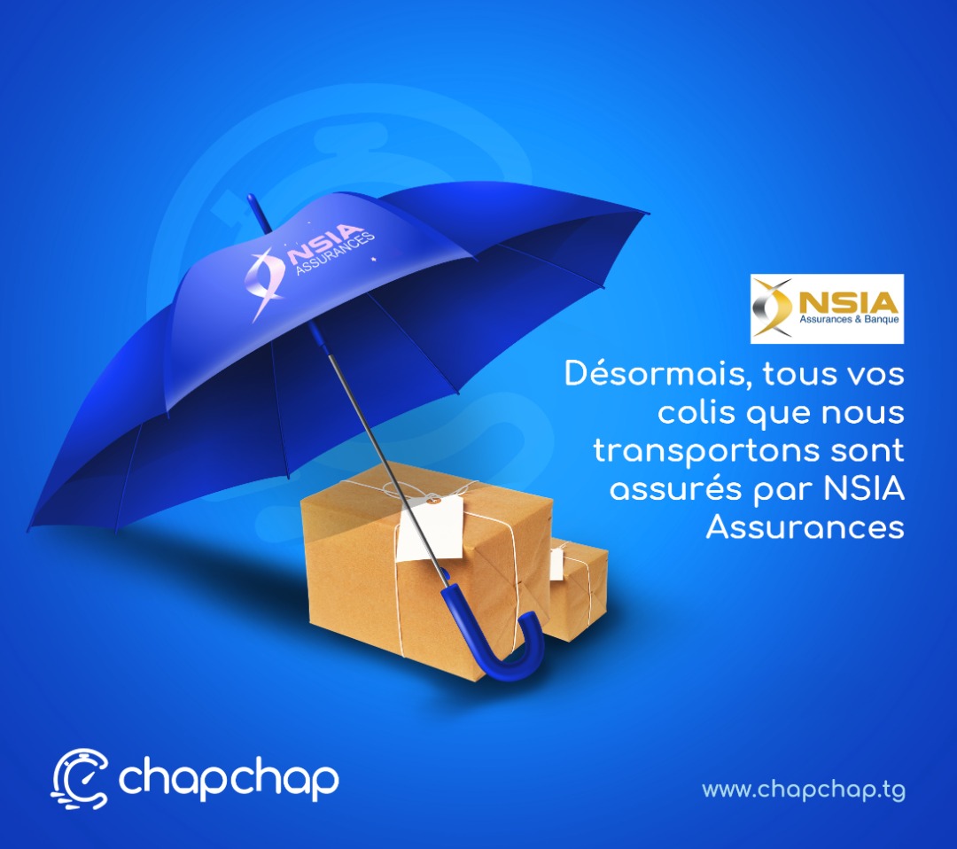 #Tgtwittos Vous n'avez aucune envie d'effectuer une livraison, par ce temps pluvieux. C'est compréhensible. Nous, c'est notre métier. Quelque soit le temps. En plus, vos plis / colis sont couverts par une police d'assurance. #Team228 #Delivery #ChapChap