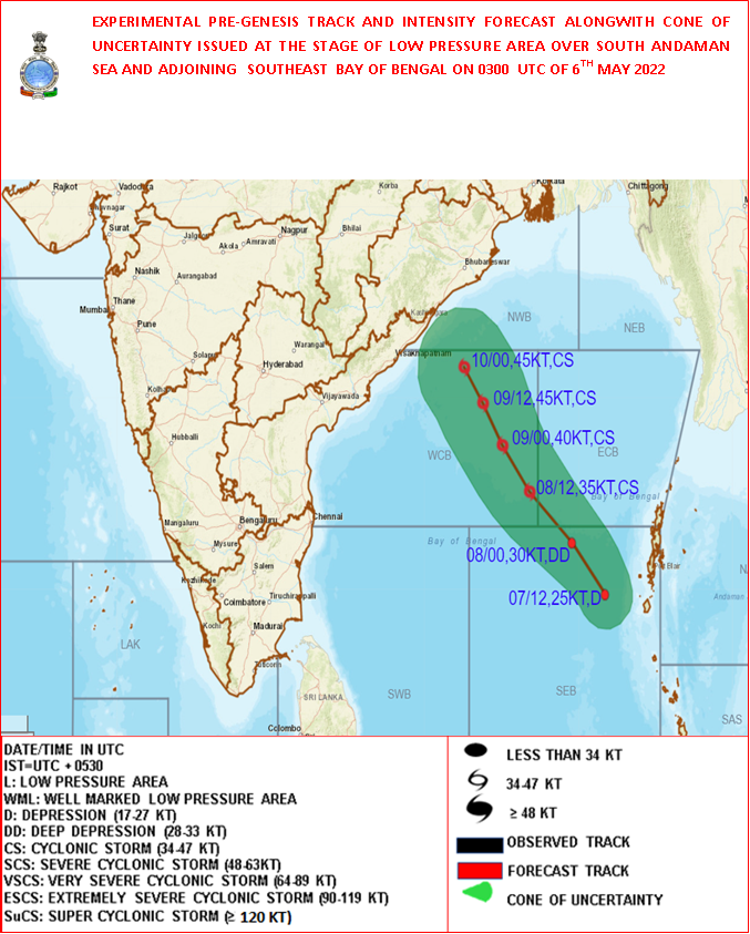 India Meteorological Department tweet media