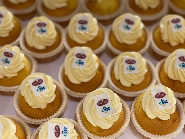 escbelgie's tweet photo. Proficiat met de Go Live, Cook &amp; Bake! 4 jaar geleden trok Cook &amp; Bake, een Belgisch kwaliteitsmerk voor de veeleisende thuisbakker en hobbykok, de wereld in van e-commerce.

Case: https://t.co/Vvqolkukun

#partnership #golive @sanacommerce https://t.co/xqrarWZ1BM