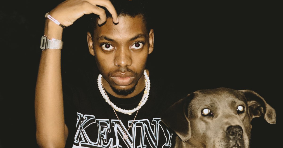 texxandthecity's tweet photo. .@Manic_Kabana serves up notarised genius on his second album #Fourpack: https://t.co/8f5KcTzFl2 https://t.co/FtrwiGS2Me