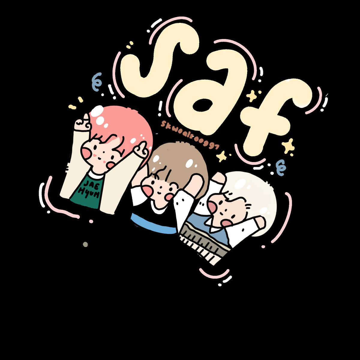 WTS // Want To Sale

Mark Jaemin Jaehyun Haechan Renjun Jungwoo Chenle Jisung Taeil

(‼️) STRICTLY TAKE ALL ONLY!!
(📦) Shopee, inc packing exc admin
(📍) Banyuwangi, JATIM
(💸) SPLITPAY, 30k untuk CO
(🏷) Mostly GOODCON (98%), sisanya slight/cacat pabrik

Yg mau OPSHAR boleh DM