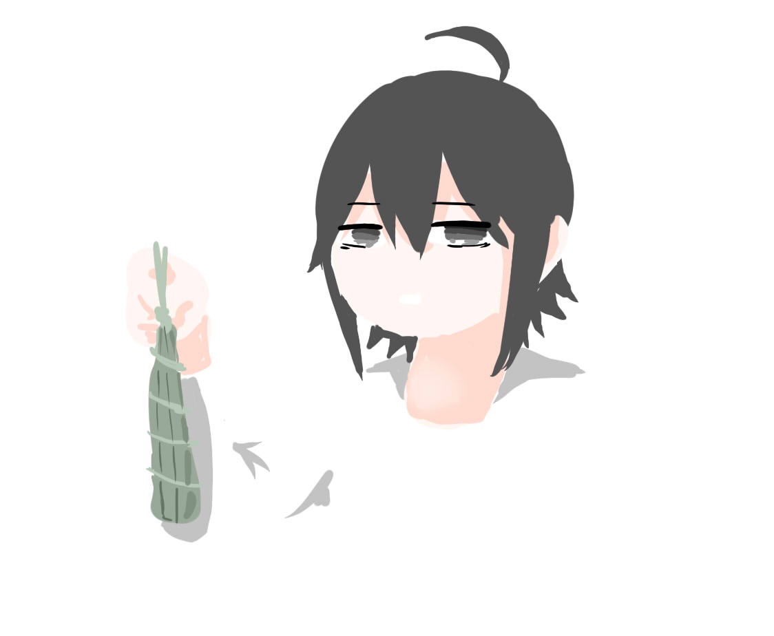 志月 tweet media