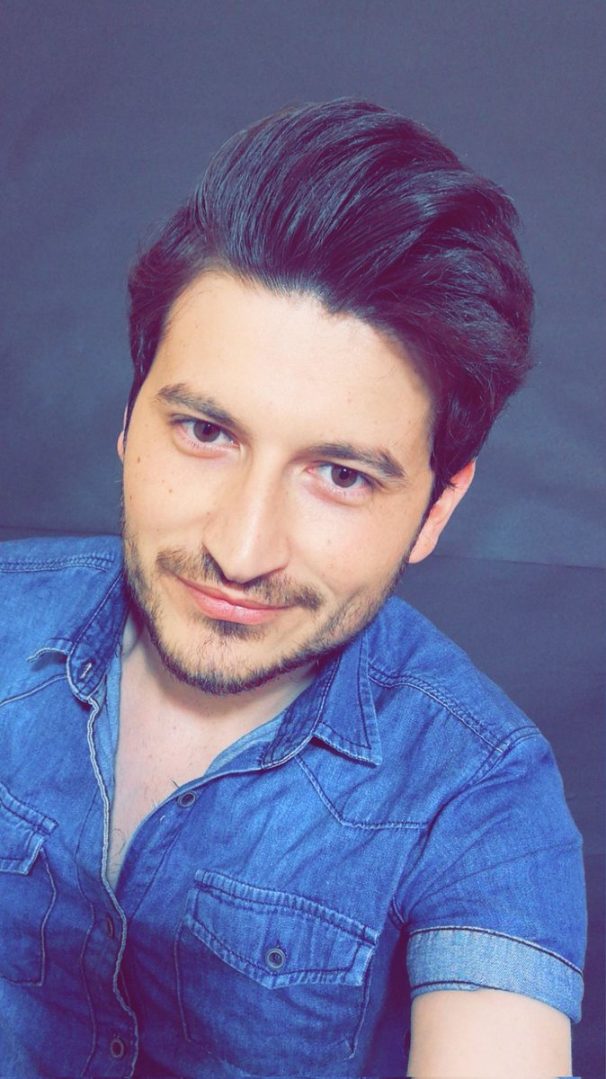 "Senden başka hiç kimse senin kurtarıcın olamaz. "
