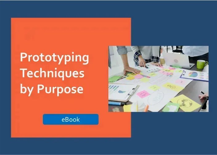 Juana_Catalina's tweet image. 🆓    This eBook describes and provides examples of #DesignThinking prototyping techniques, organized into three primary purposes: 

⇨ Explain
⇨ Interact
⇨Deliver value.

☞ buff.ly/3jvA4eq