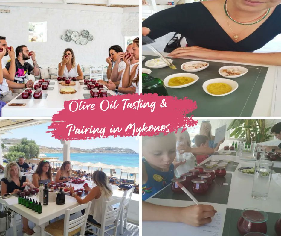 𝐋𝐞𝐝 𝐛𝐲 𝐚𝐧 𝐨𝐥𝐢𝐯𝐞 𝐨𝐢𝐥 𝐞𝐱𝐩𝐞𝐫𝐭 &amp; 𝐚 𝐩𝐫𝐨𝐟𝐞𝐬𝐬𝐢𝐨𝐧𝐚𝐥 𝐜𝐡𝐞𝐟, 𝐮𝐧𝐜𝐨𝐯𝐞𝐫 𝐭𝐡𝐞 𝐬𝐞𝐜𝐫𝐞𝐭𝐬 𝐨𝐟 𝐭𝐡𝐞 𝐌𝐞𝐝𝐢𝐭𝐞𝐫𝐫𝐚𝐧𝐞𝐚𝐧 𝐝𝐢𝐞𝐭 

#Greece #foodie
 buff.ly/3vPG3Ru