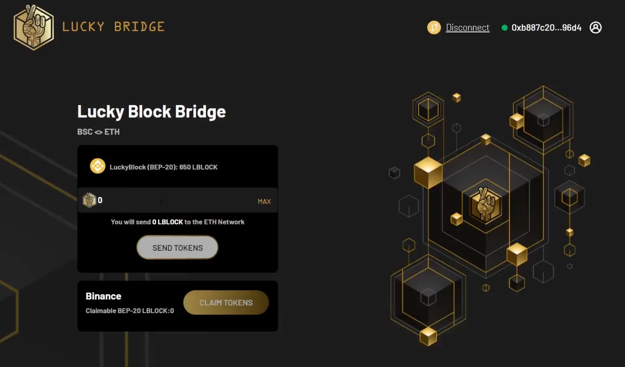 Lucky Block Crypto. Lucky Block (LBLOCK) is an…, by Bigbrain Crypto, Coinmonks