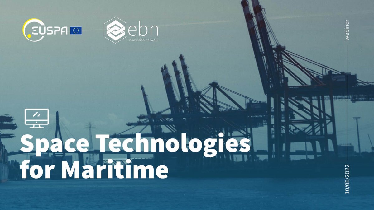 🇪🇺 EUSPA - EU Agency for the Space Programme tweet media