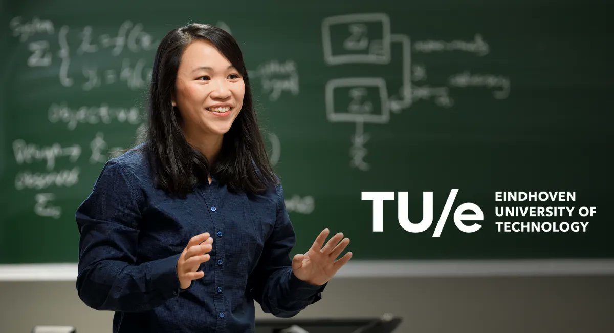 academpositions's tweet image. Are you a scientist with a passion for #quantumtransport? @TUeindhoven is looking for an experimentalist working in the area of quantum transport to join the recently established @EHCI_tue. This is an open rank professorship. Apply now! bit.ly/3vLk3IJ