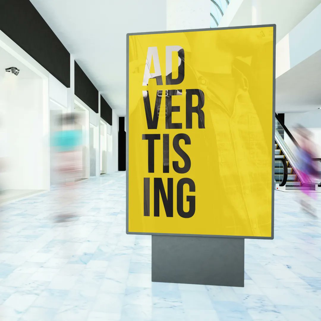 savimediauk's tweet photo. Big, bold and bright, out-of-home advertising reaches people when they are on the move

#OOH #OOHAds #Marketing #Advertising #AdAgency #MediaAgency #Newcastle #Northumberland https://t.co/r8LCJDIKFJ
