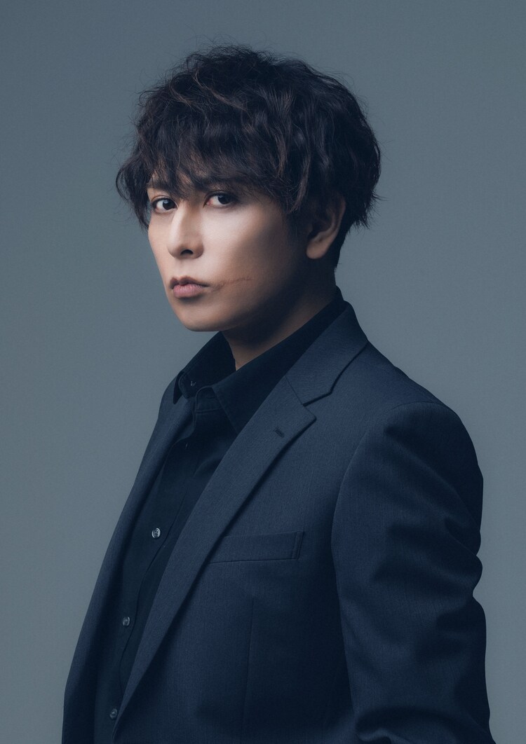 stage_natalie's tweet photo. 「殺人の告白」ユナクら意気込み述べる「3回も4回も観たいなと思って貰える作品に」（コメントあり）
https://t.co/v6XL8U5Xfn https://t.co/8606rxI8fT