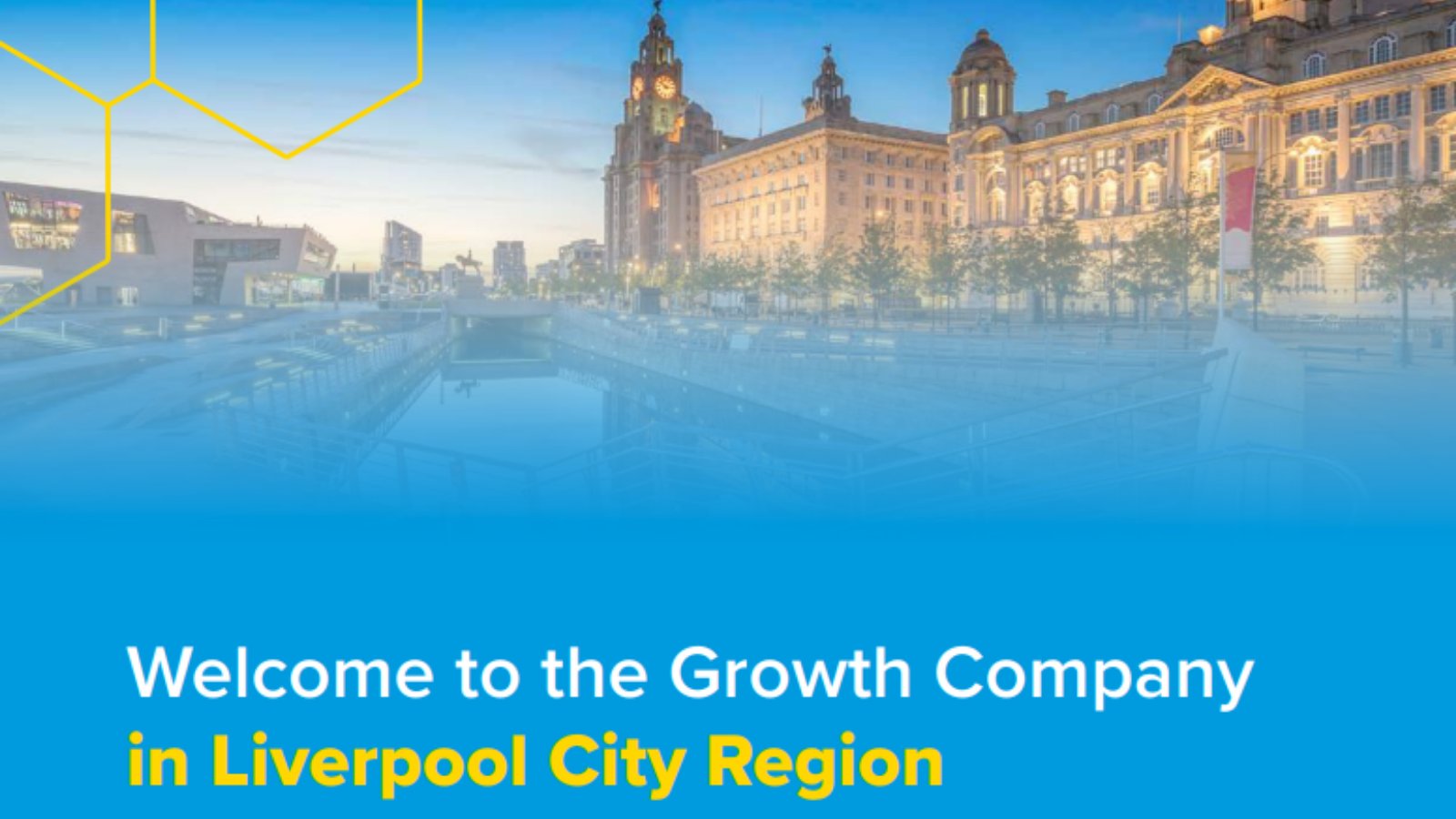 The Growth Company on Twitter "Do you know about the work we do in the