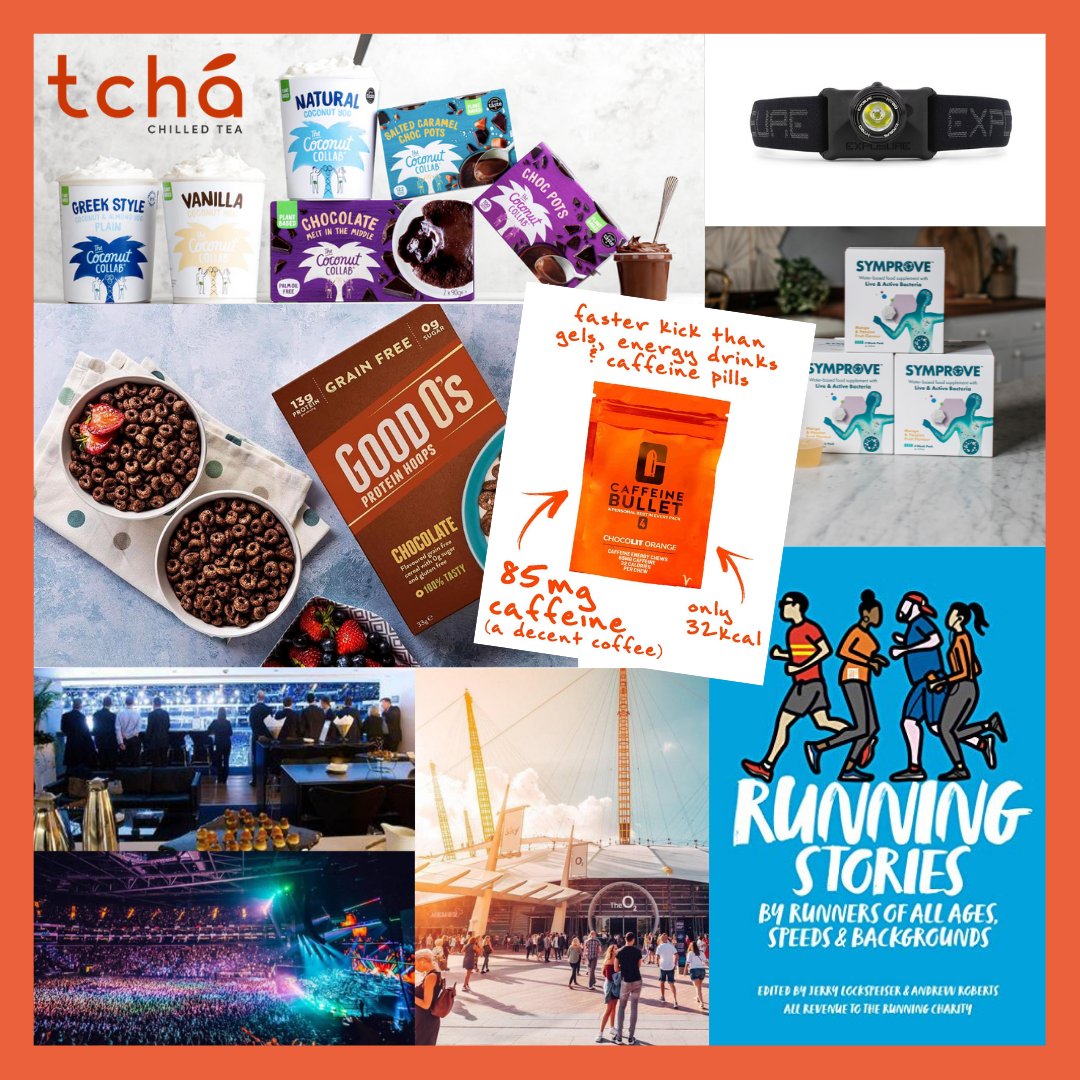 RunFestRun (@runfestrun) on Twitter photo Run Fest Run and @marathonkids_uk are very excited to announce our Charity Raffle! ποΈ
We will be presenting this at <a href="/nationalrunshow/">National Running Show</a> South this weekend π
For your chance to win one of the prizes featured, come to the Marathon kids stand this Saturday!
Best of luck! π Run Fest Run and @marathonkids_uk are very excited to announce our Charity Raffle! ποΈ
We will be presenting this at <a href="/nationalrunshow/">National Running Show</a> South this weekend π
For your chance to win one of the prizes featured, come to the Marathon kids stand this Saturday!
Best of luck! π