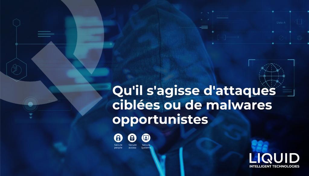 liquidintechdrc's tweet photo. [Bon à savoir 💡 ]
Et si vous nous laissez faire des audits sécurité, tests d’intrusion, pour évaluer votre degré de vulnérabilité ?
Contactez-nous pour en savoir plus: sales_adn@liquid.tech  car vous n'êtes peut-être pas à l'abri des hackeurs. 
 #LIT #Cybersecuritty https://t.co/z6amguFMKJ