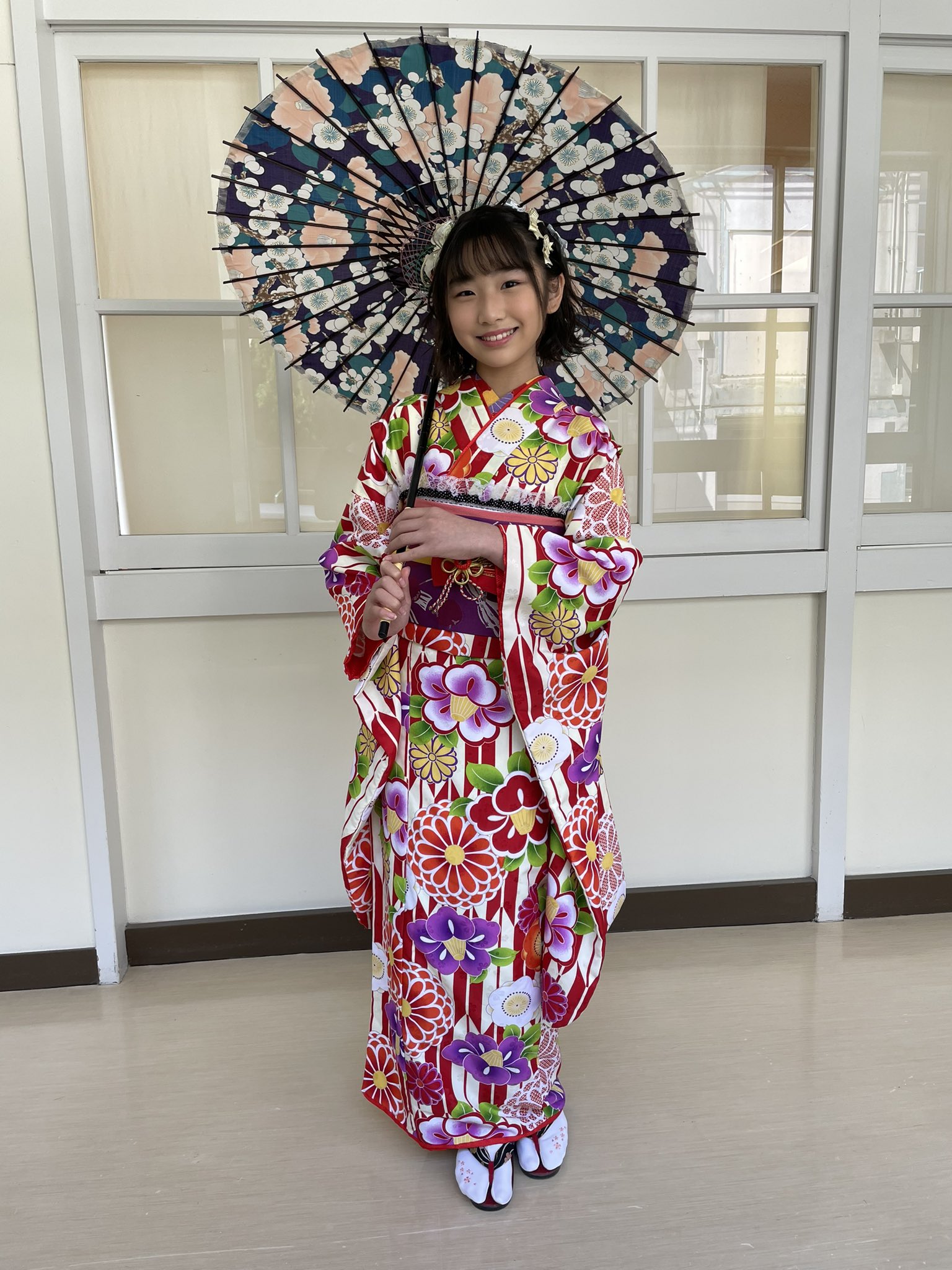 着物ファッションショー Twitter Search Twitter