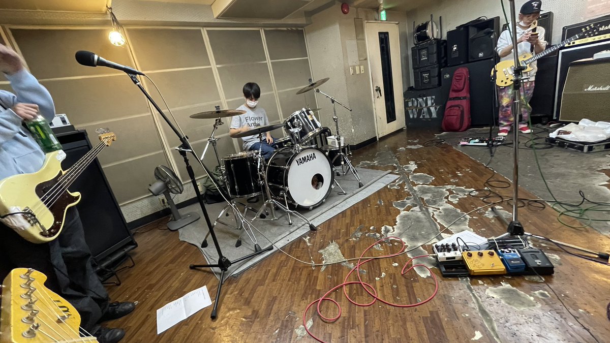 info_drdowner's tweet photo. 明日はFADでワンマンですが、プレイガイドでのチケット販売は先ほど終了しました。が、このアカウントのDMでの取り置きは引き続き行なっておりますので、よろしくお願いします🤲 https://t.co/gEftsSneF3