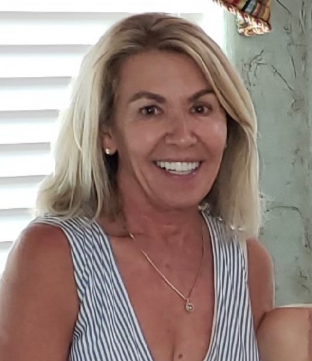 Constable Ted Heap is relieved to report Sherry Noppe, missing since Tuesday, has been found in George Bush Park. She was located at approx. 3am Friday by a group of tireless volunteers and deputies who were alerted by the sound of her dog, Max, barking in the woods. #hounews