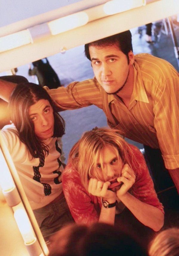 hourly cobain (@hourlycobain) on Twitter photo 