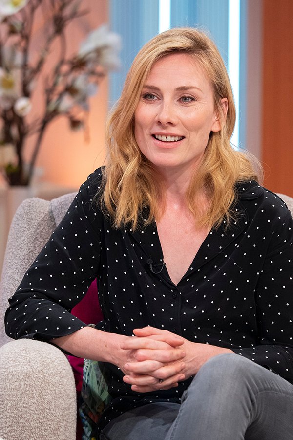 Happy Birthday to Rosie Marcel. Hope she has the best day    
