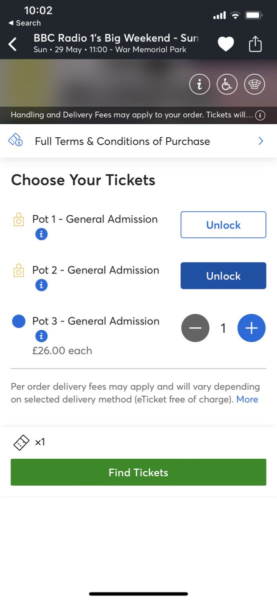 phoebe_1702X's tweet photo. Hey @TicketmasterCS @Ticketmaster should resale tickets just come up on this page when I press find tickets or do I have to search specifically for resale ?? https://t.co/eddjSC0WhQ
