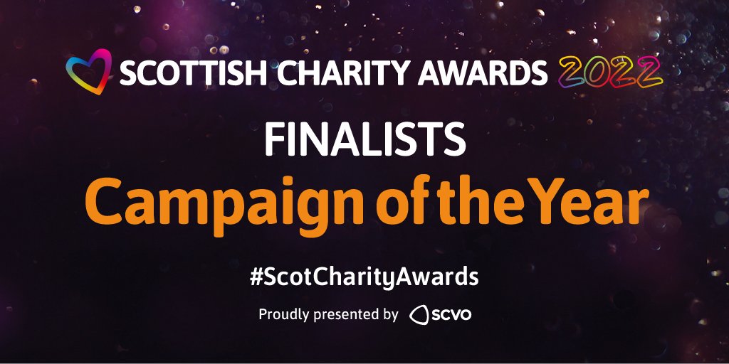 Enable_Tweets's tweet photo. π#MyOwnFrontDoor campaign is a Finalist in the 2022 Scottish Charity Awards!
πOur member-led campaign has made sure more people who have a #learningdisability in Scotland are on the path to their #OwnFrontDoor by March 2024.
π³οΈVote: https://t.co/c9pAmNmgWO https://t.co/vIT6zLo05F
