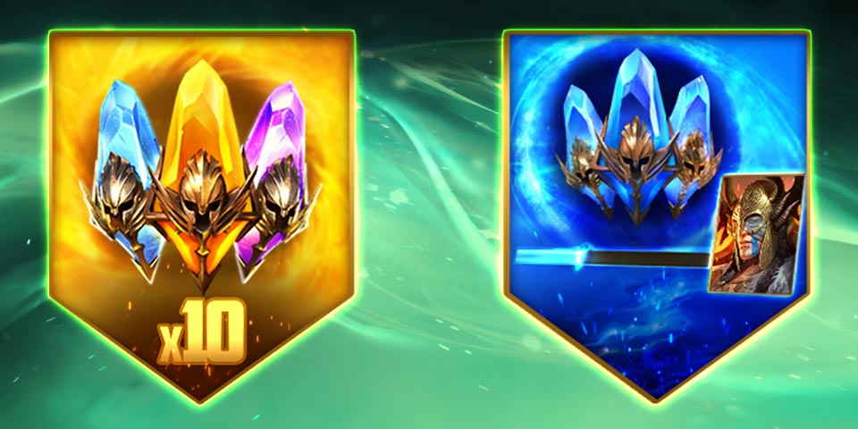 RaidRPG's tweet image. Get Raf-Matab &amp;amp; Champions that can slay the Demon Lord!

We've got multiple days of summon boosts coming up to help you get some of Raid's most-wanted Champions! Read more: plrm.me/3shs1Ho