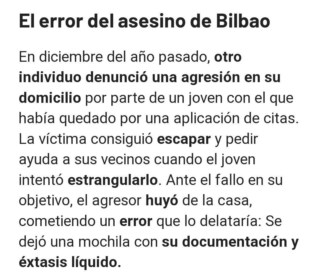 Roland_Ibai's tweet photo. Osea que se dejó su DOCUMENTACIÓN en DICIEMBRE y la noticia no ha saltado hasta ABRIL y si le han detenido es porque se ha ENTREGADO. ¿Para qué coño existe la policía? Luego te dicen que si tienes un problema a quién vas a llamar. Pues no sé a alguien dispuesto a ayudarme. https://t.co/2xjnrftUfG