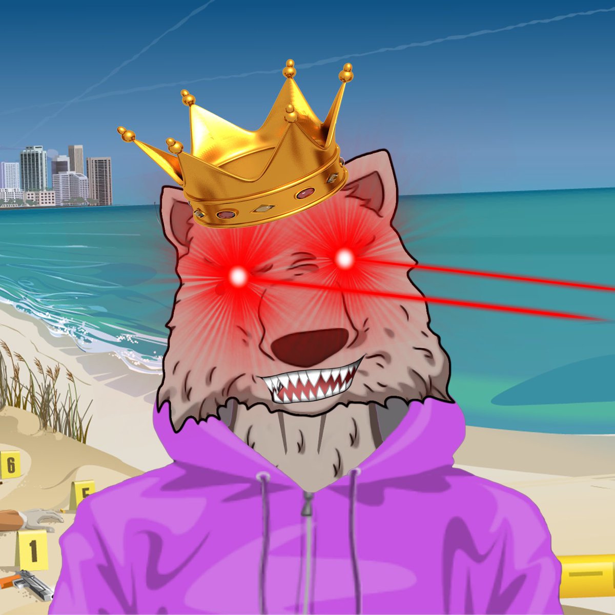 Solthugs |FREE MINT| tweet media