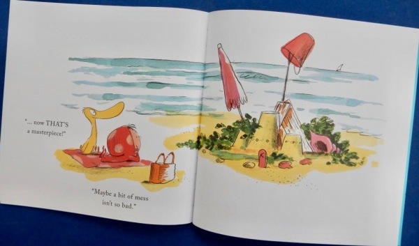 JillBennett18's tweet image. With oodles of empathy and delightful humour #HowRude! #HowSelfish! #HowMessy! @ClareHelenWelsh #OlivierTallec @QuartoKids
 #HappyYak are #RedReadingHub’s #picturebooks of the day reviewed on the blog  wp.me/p11DI5-9z5