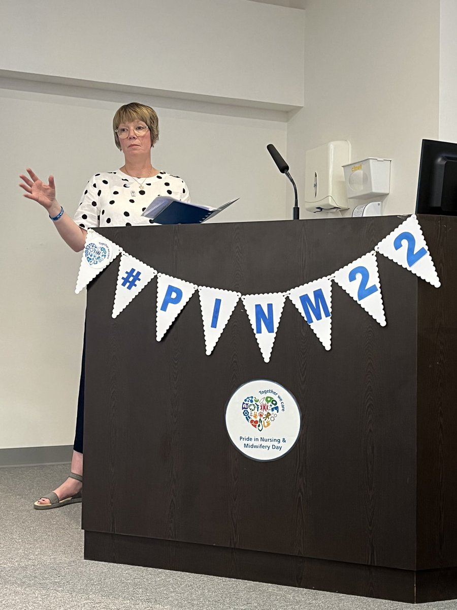 Charlotte Broughton (@charlottevb73) on Twitter photo PINM22 <a href="/ASPHFT/">Ashford & St Peter's</a> we are joined by the ‘gracious’ <a href="/MrsBosanquet/">V.Prof Joanne Bosanquet MBE RN FRCN FQICN 🏳️🌈</a> who chairs with such insight and humour. Let the day begin! #PINM22 <a href="/andrealewisRRC/">Andrea Lewis 💙 RN MSc RRC</a> <a href="/JulieAnneCEO/">Julie Anne Smith</a> PINM22 <a href="/ASPHFT/">Ashford & St Peter's</a> we are joined by the ‘gracious’ <a href="/MrsBosanquet/">V.Prof Joanne Bosanquet MBE RN FRCN FQICN 🏳️🌈</a> who chairs with such insight and humour. Let the day begin! #PINM22 <a href="/andrealewisRRC/">Andrea Lewis 💙 RN MSc RRC</a> <a href="/JulieAnneCEO/">Julie Anne Smith</a>
