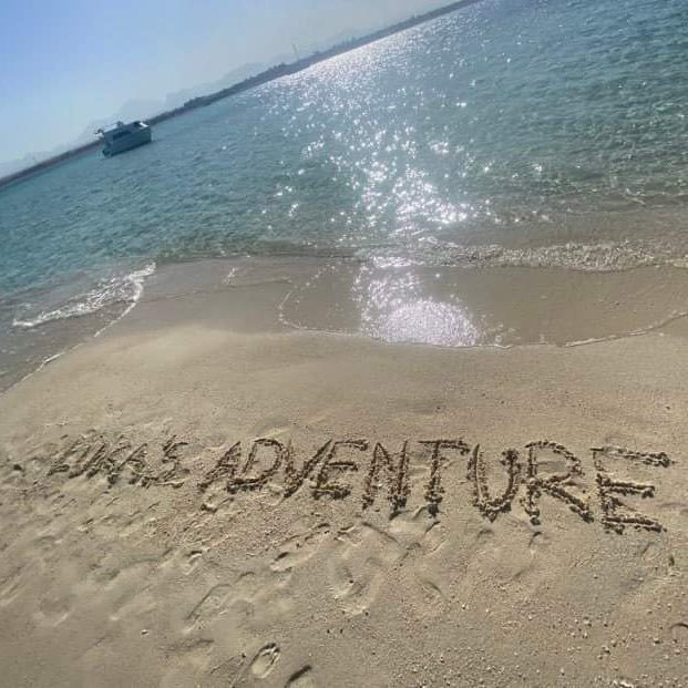 Luka's Adventure tweet media