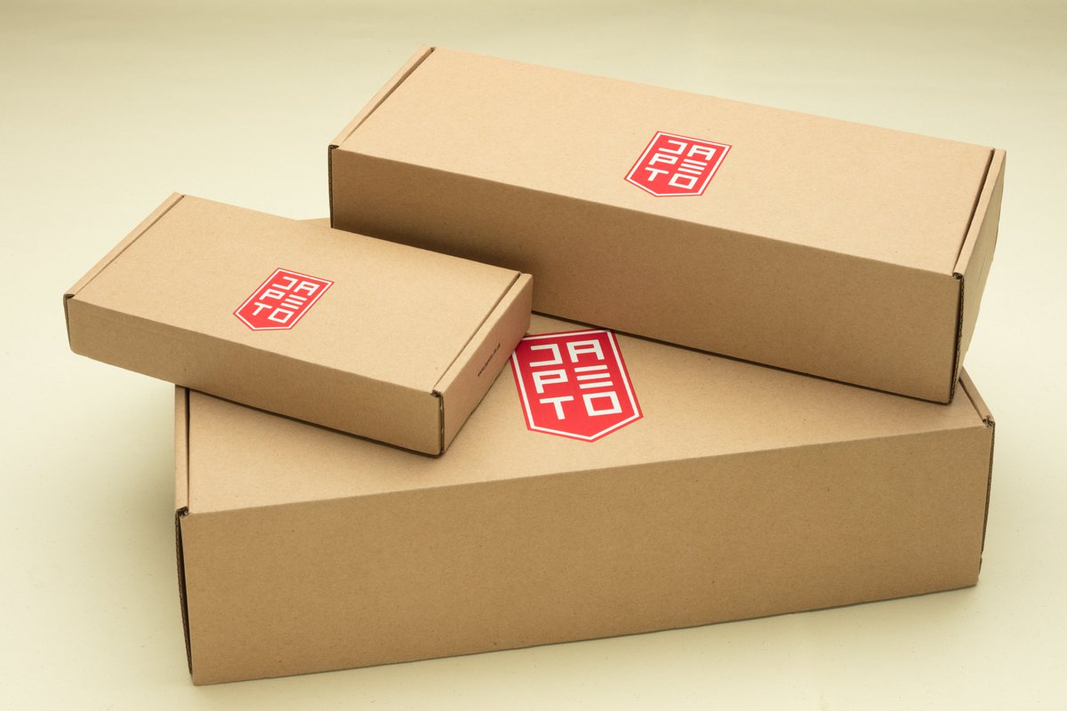 japetoltd's tweet photo. We've ditched the plastic!
Your order from Japeto will arrive in a fully recyclable cardboard box, because we care about the environment and the impact we have on the Earth 🌍🌻🌷🌿
#japeto #japetotools #environmentallyfriendly #ecofriendly #gardening #plasticban #noplastic https://t.co/yuDgqdf0e1