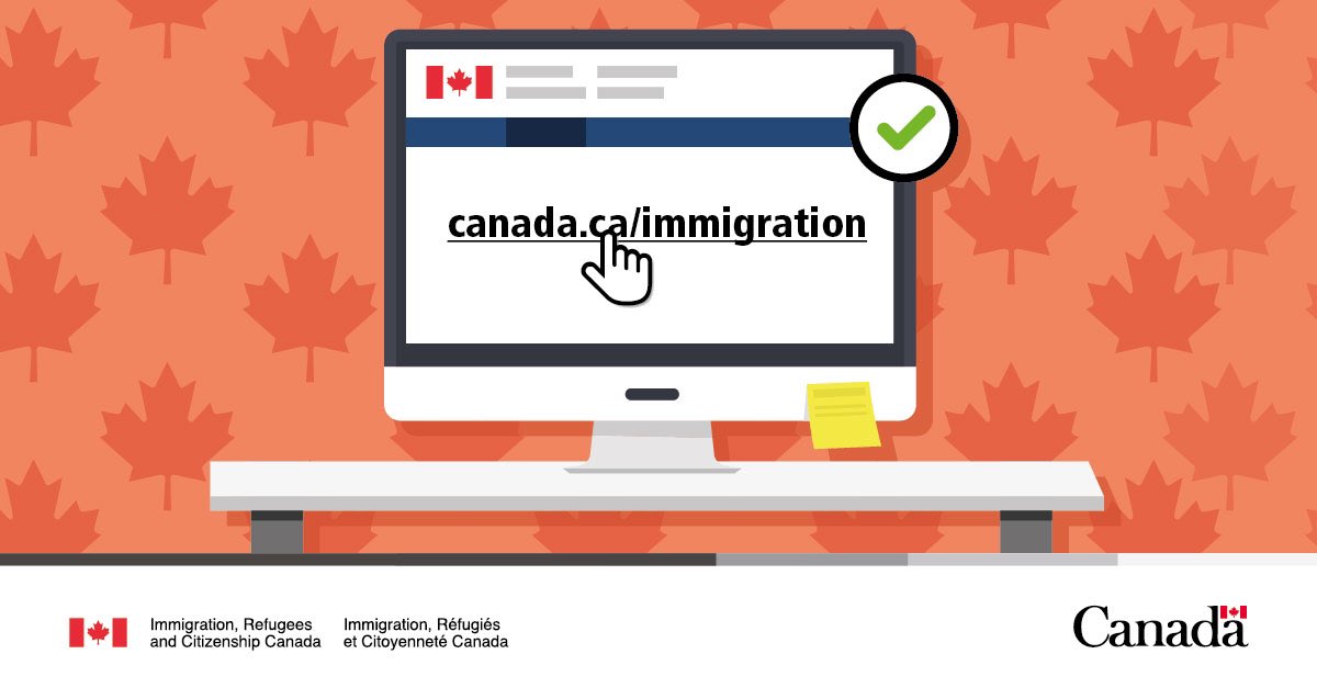CanadainIndia's tweet photo. Attn: Students &amp; Workers 📢
Have you lived in India for over 6 months, and you plan to go to Canada for 6 months or more?
Ensure you passed a Medical Exam (IME) within the past 12 months and that your visa remains active.
Check your status on https://t.co/wWETLSUhlX https://t.co/POwVcZORPY