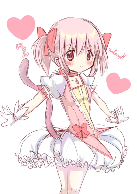またしばらく過去絵のターンです🎀 