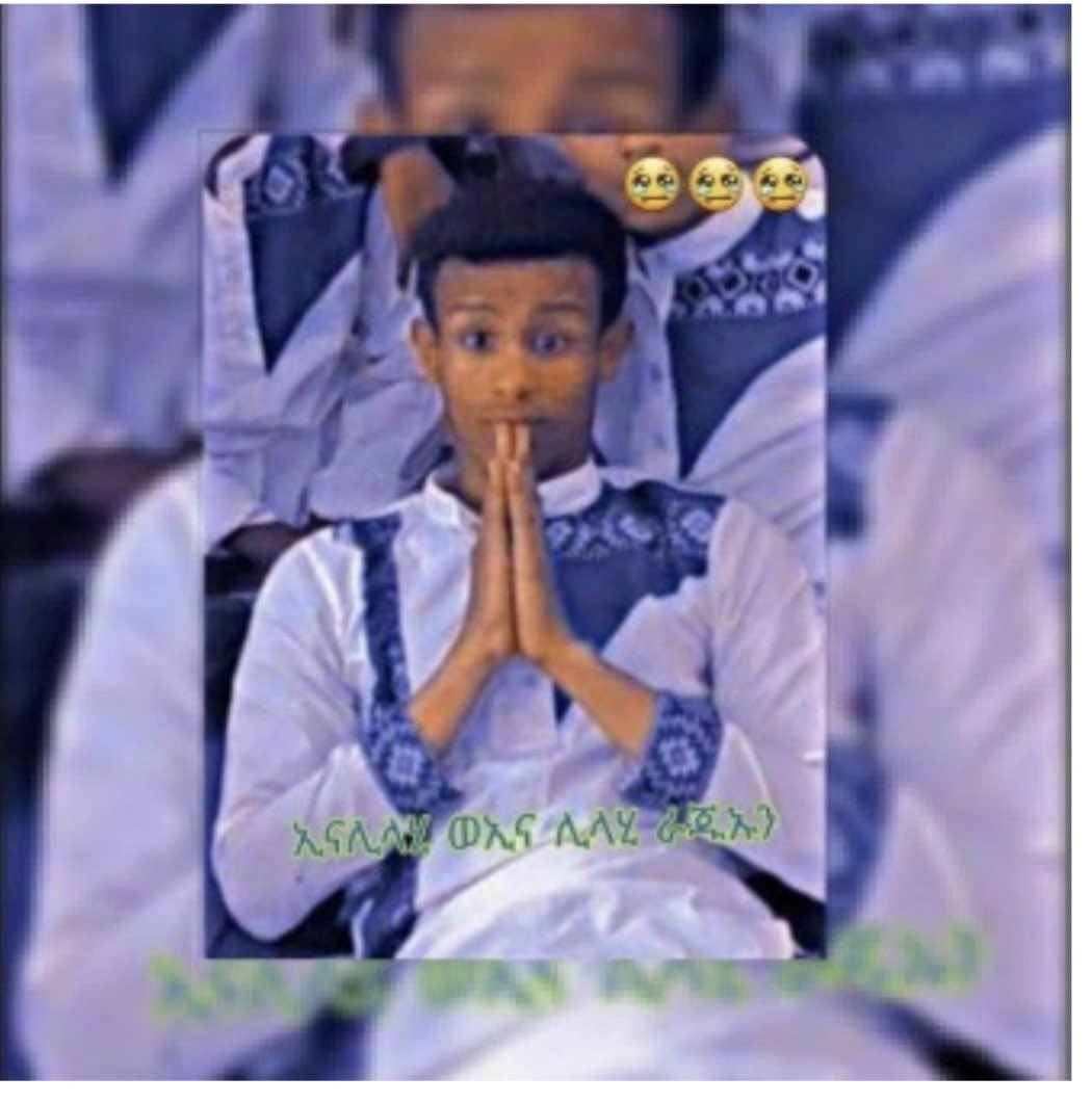semhar_tekle's tweet photo. Abdurahman is one of the numerous Muslims that were killed in the well-organized #GonadarMassacre of April 26, 2022. 
@hrw
 
@amnesty
 
@UNHumanRights
 
@StateDept
 
@USEmbassyAddis
https://t.co/quvo7f6AoW