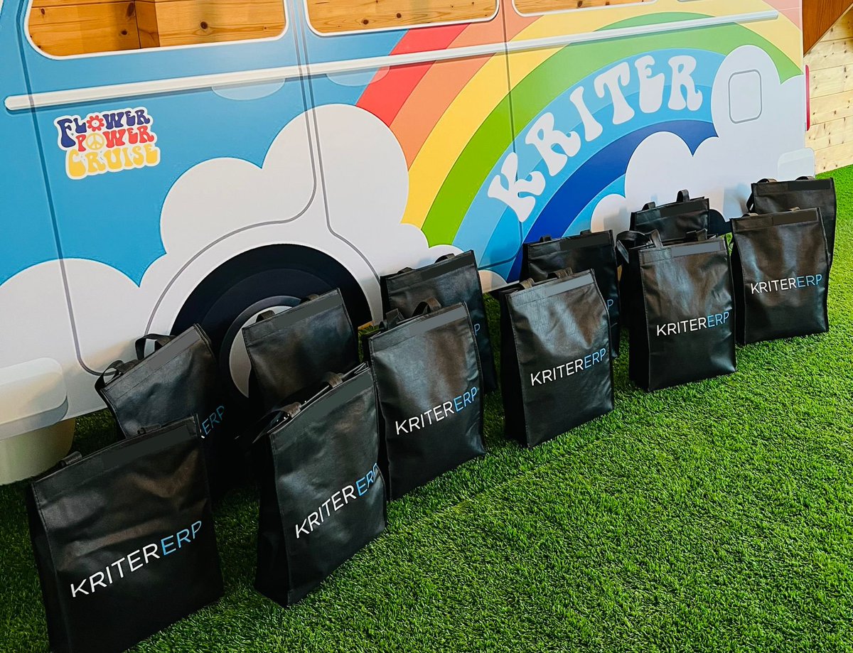 📢 Hoy nos ha llegado el material para la #TrailWalker.
😄 Nuevos equipos diseñados por los mismos corredores que nos encantan y que inauguraremos el día del reto de los #100kmPorAgua
👀¡Nos vemos el 21 de Mayo en Olot para el desafío #solidario! 📝 blog.kriter.net/entrenando-par…