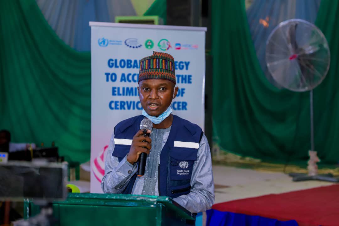 Zainab Shinkafi-Bagudu tweet media