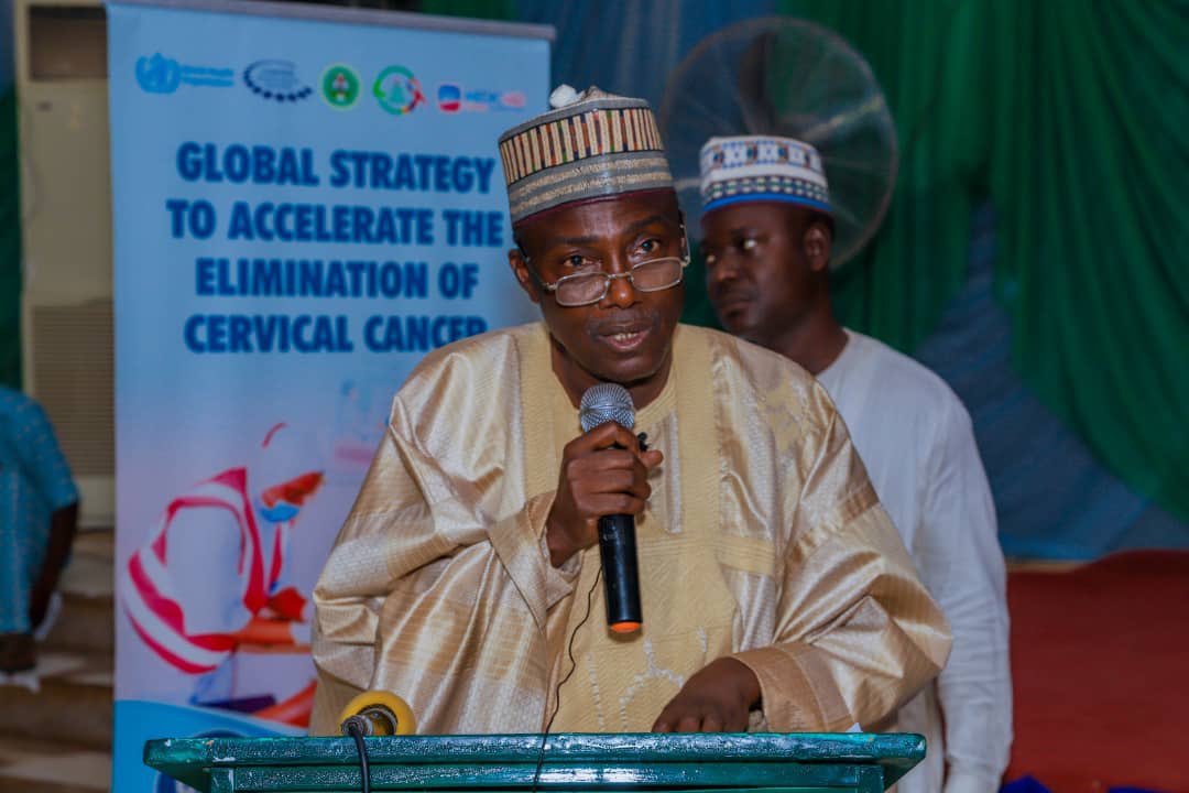 Zainab Shinkafi-Bagudu tweet media