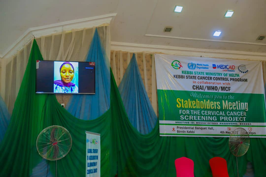 Zainab Shinkafi-Bagudu tweet media