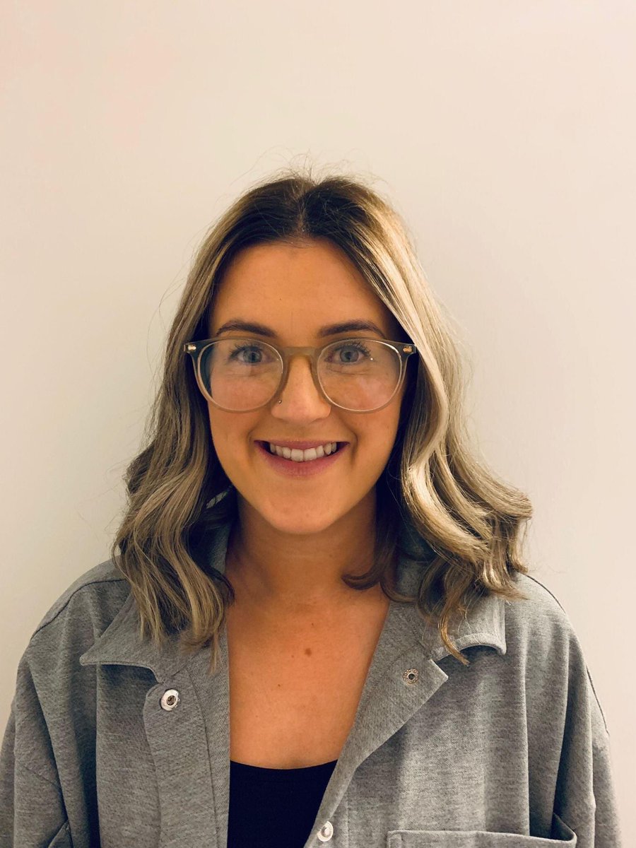 HomesWebster's tweet photo. Great to welcome Amy Ardis to the Webster team! Amy will be working for both @HomesWebster and @websterdevelop1 as Project Administrator along side Isla who has made herself a real asset. Go girls in construction! 😃 https://t.co/XZEDyLkYHq
